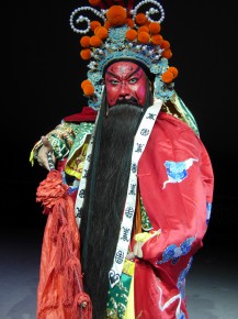 秦腔折子戲《伐子都》《火焰駒·表花》《五臺會(huì)兄》《荒郊義救》《古城會(huì)》