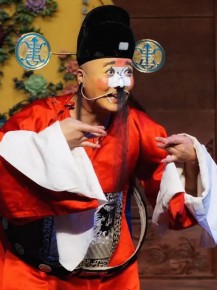 京劇折子戲十月二日國(guó)慶專(zhuān)場(chǎng)演出節(jié)目單