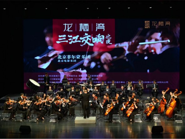 【演出】期待已久，春“藝”盎然！三場音樂會正式開票！五折/套票福利等你來！