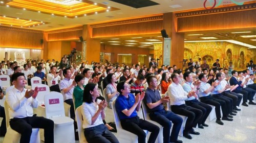 緣起樂動，逐夢同行 | 6月15日，樂動敦煌--文旅產(chǎn)業(yè)綜合體開業(yè)一周年慶典成功舉辦